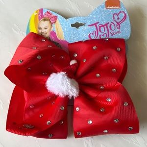 JoJo Siwa bow